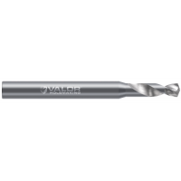8.300 mm (0.3268") Drill DIA x 24.90 mm (0.980") Max Drill Depth - 2 FL