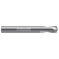 8.000 mm (0.3150") Drill DIA x 20.00 mm (0.787") Flute Length- 135° - 2 FL