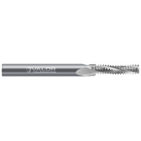 7/16-20 - 0.3500" Cutter DIA x 1.3000" LOC - 4 FL
