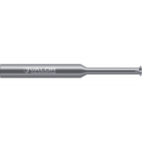  #12 - 0.1600" Cutter DIA x n/a Reach  - 4 FL